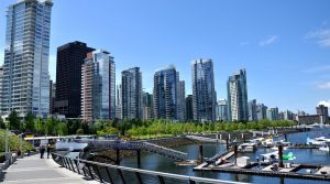 Канадская провинция вводит новые правила для зарубежных покупателей недвижимости