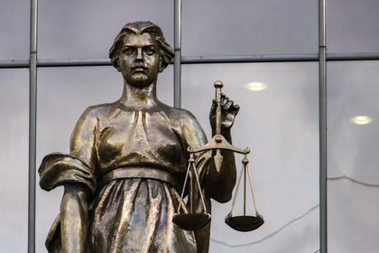 В российском суде назвали причастных к подрыву в школе