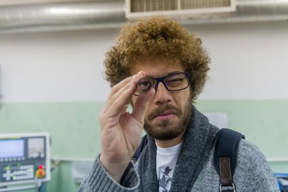 Варламов перепутал произведения современного искусства с мусором в Европе