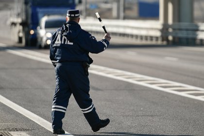Россиянин лишился двух машин из-за одного и того же нарушения