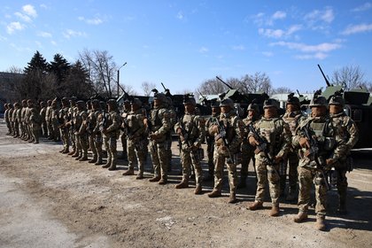 Названы признаки подготовки Молдавии к конфликту с Россией по украинской модели