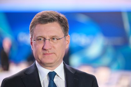 В России опровергли разговоры о возвращении США в нефтегазовые проекты