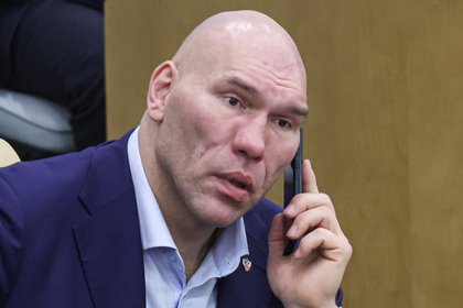 Валуев оценил недопуск российских каратистов до чемпионата мира