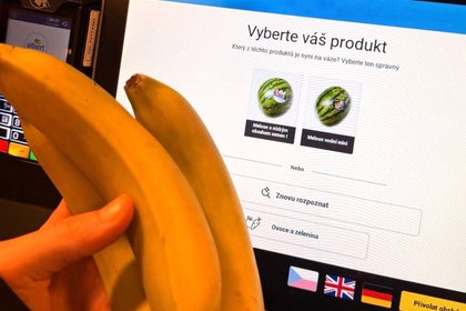 Известный украинский блогер высмеял европейские супермаркеты