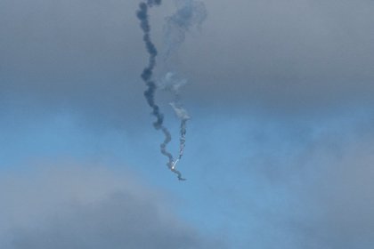 ВСУ атаковали семь регионов России