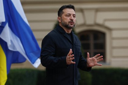 Во Франции раскритиковали Зеленского и признали правоту Маска