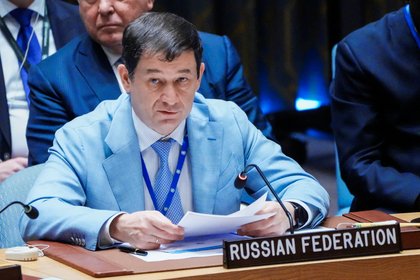 В России заявили о подготовке военного ответа на провокации НАТО